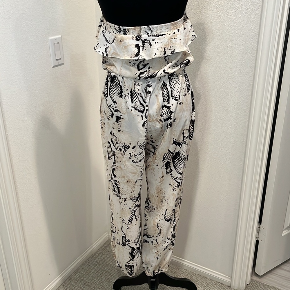 Bebe Jumpsuit - image 5